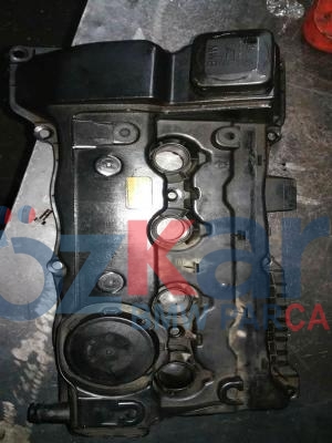 bmw çıkma karbretör üst kapagı 1,16-3,16-e87-e46-e90-n45 motor