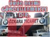 BMW ÇIKMA OTOMATİK ŞANZIMAN 5HP19