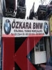 bmw çıkma e46 zenon far far beyni ampülü e36 cıkma far mercekli